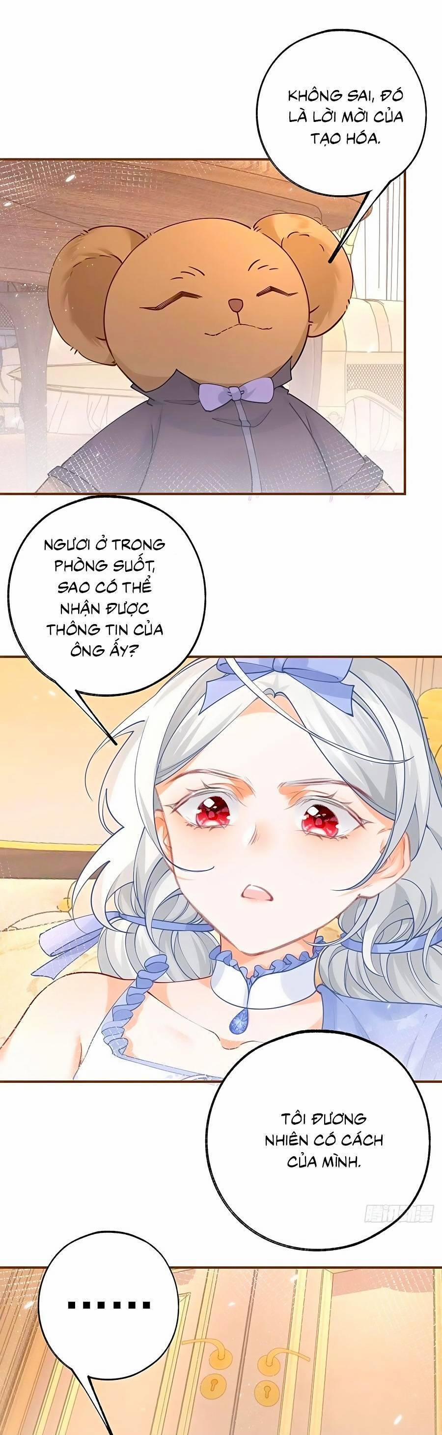 Ngày Nào Đó Trở Thành Công Chúa Tế Phẩm 94 trang 11