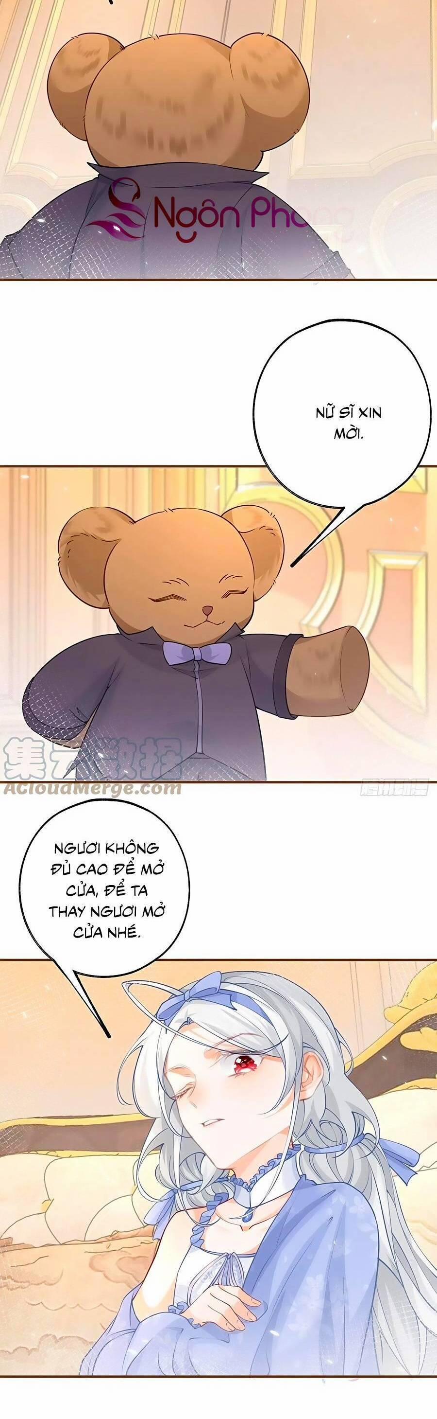 Ngày Nào Đó Trở Thành Công Chúa Tế Phẩm 94 trang 12