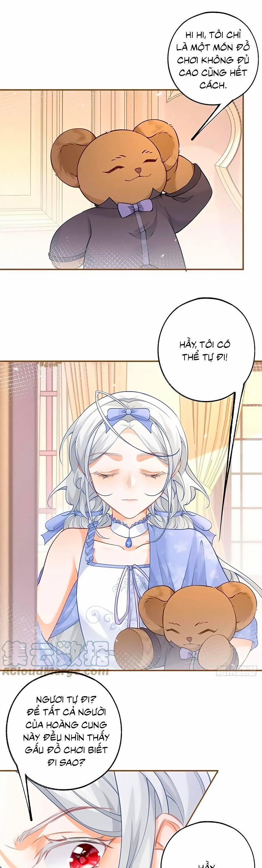 Ngày Nào Đó Trở Thành Công Chúa Tế Phẩm 94 trang 13