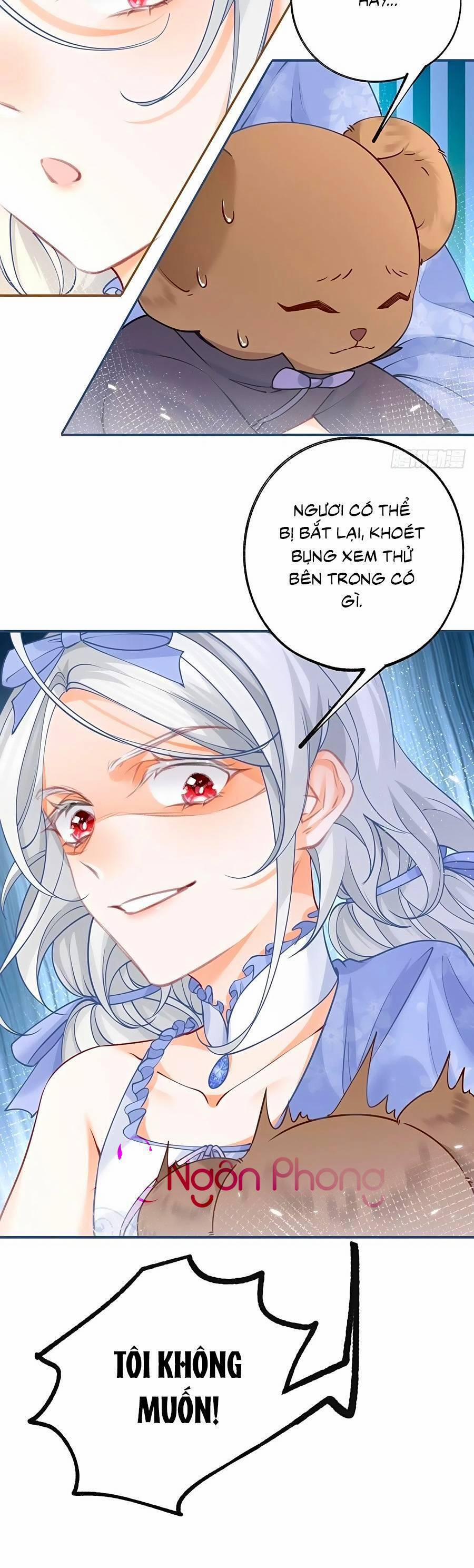 Ngày Nào Đó Trở Thành Công Chúa Tế Phẩm 94 trang 14