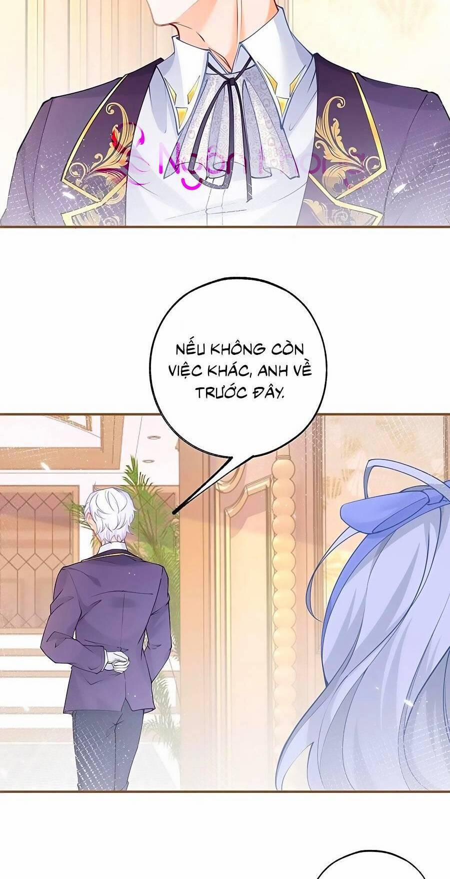 Ngày Nào Đó Trở Thành Công Chúa Tế Phẩm 94 trang 2