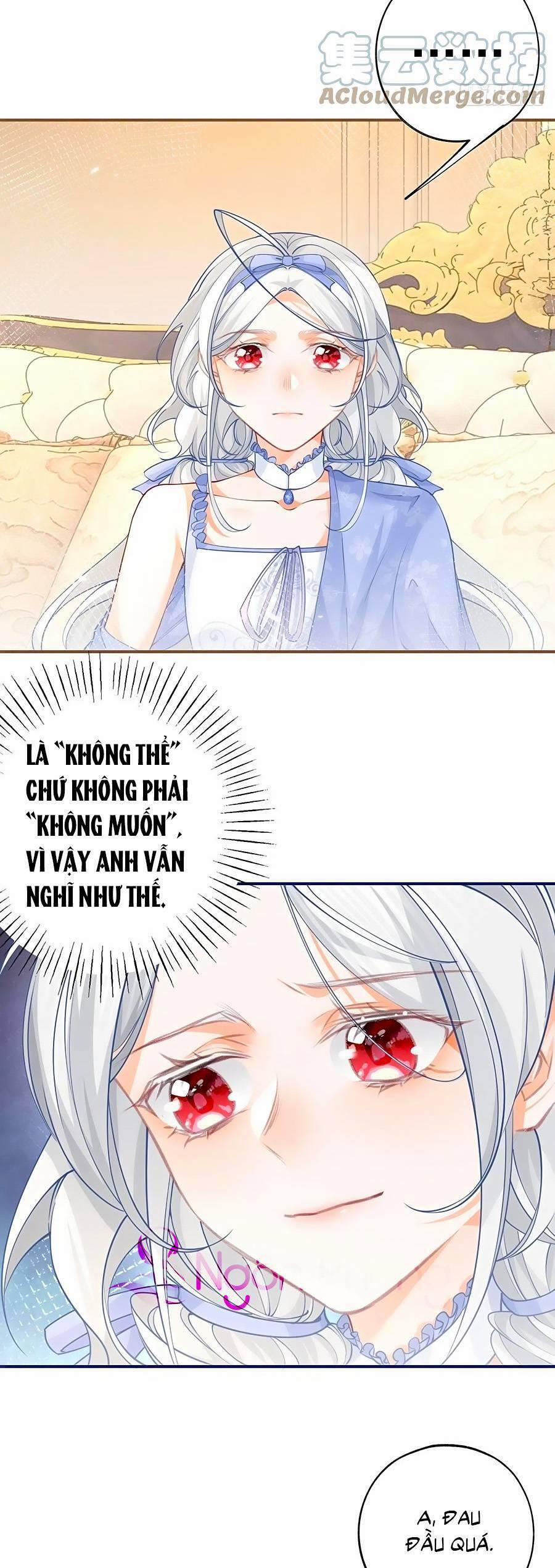 Ngày Nào Đó Trở Thành Công Chúa Tế Phẩm 94 trang 3