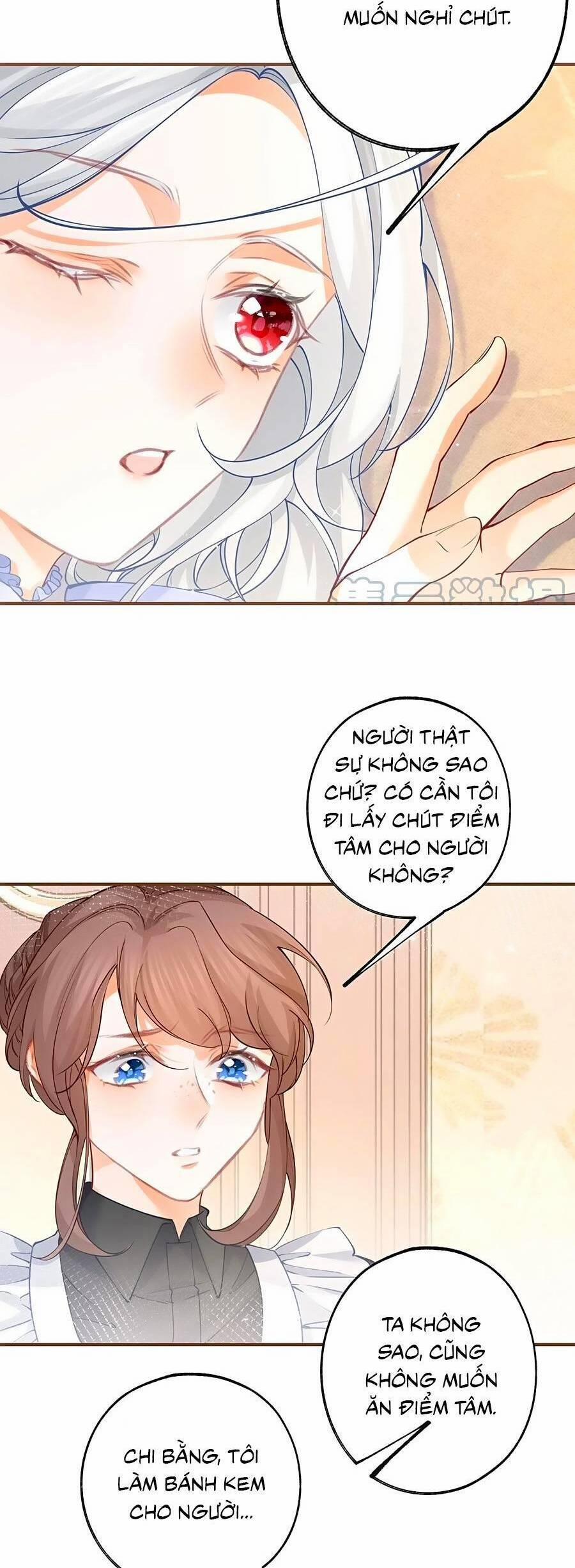 Ngày Nào Đó Trở Thành Công Chúa Tế Phẩm 94 trang 6