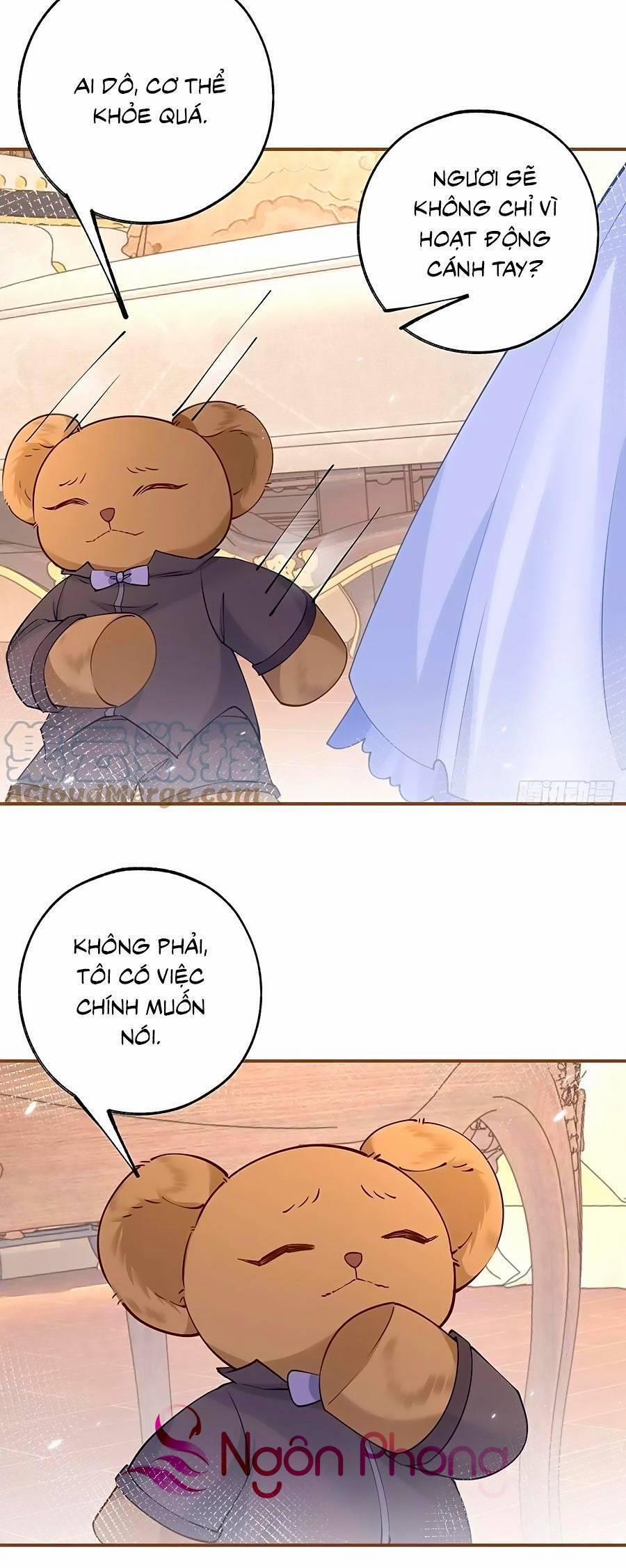 Ngày Nào Đó Trở Thành Công Chúa Tế Phẩm 94 trang 9