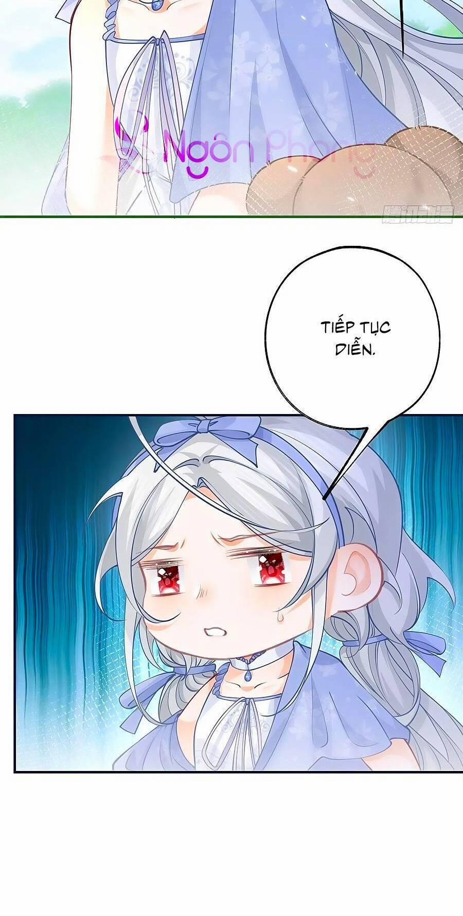 Ngày Nào Đó Trở Thành Công Chúa Tế Phẩm 95 trang 17