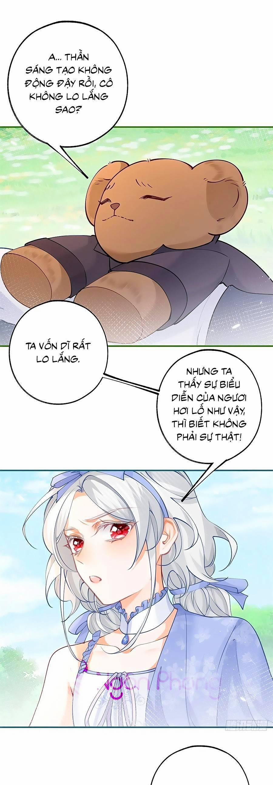 Ngày Nào Đó Trở Thành Công Chúa Tế Phẩm 96 trang 1