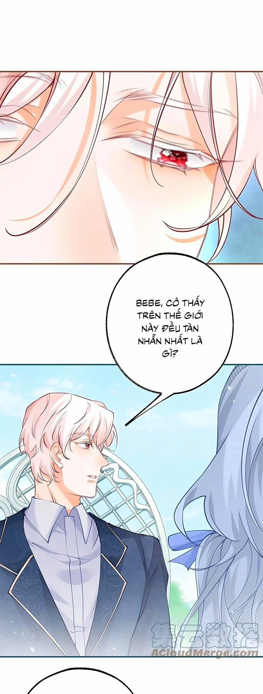 Ngày Nào Đó Trở Thành Công Chúa Tế Phẩm 96 trang 10