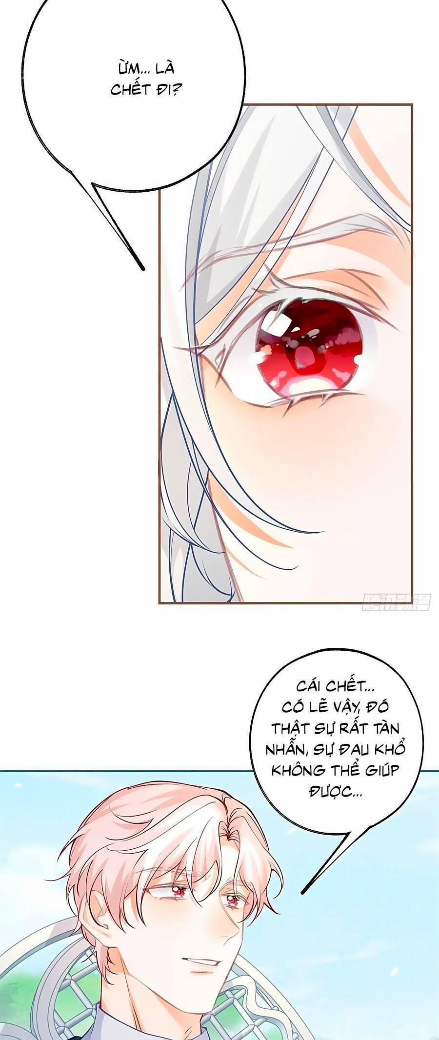 Ngày Nào Đó Trở Thành Công Chúa Tế Phẩm 96 trang 11