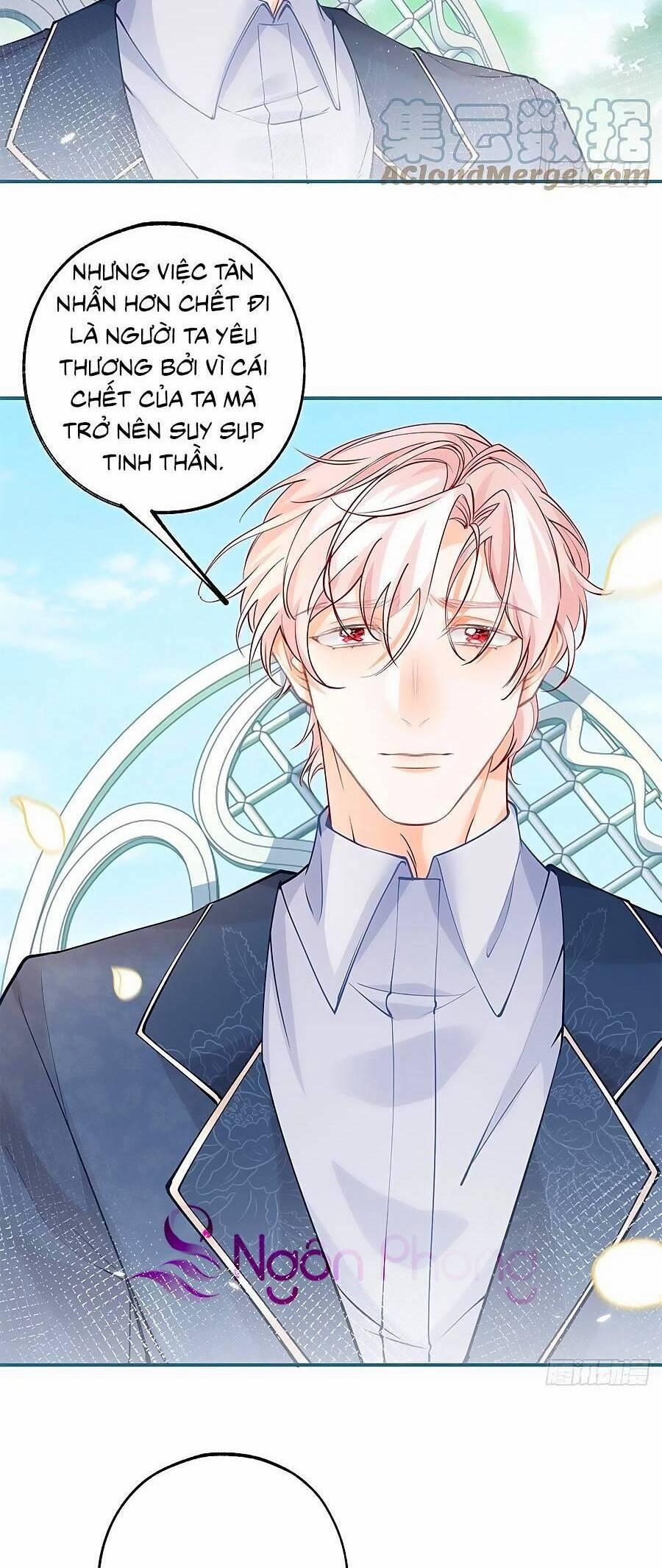 Ngày Nào Đó Trở Thành Công Chúa Tế Phẩm 96 trang 12