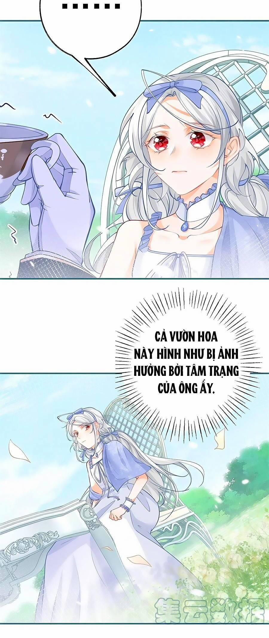 Ngày Nào Đó Trở Thành Công Chúa Tế Phẩm 96 trang 13