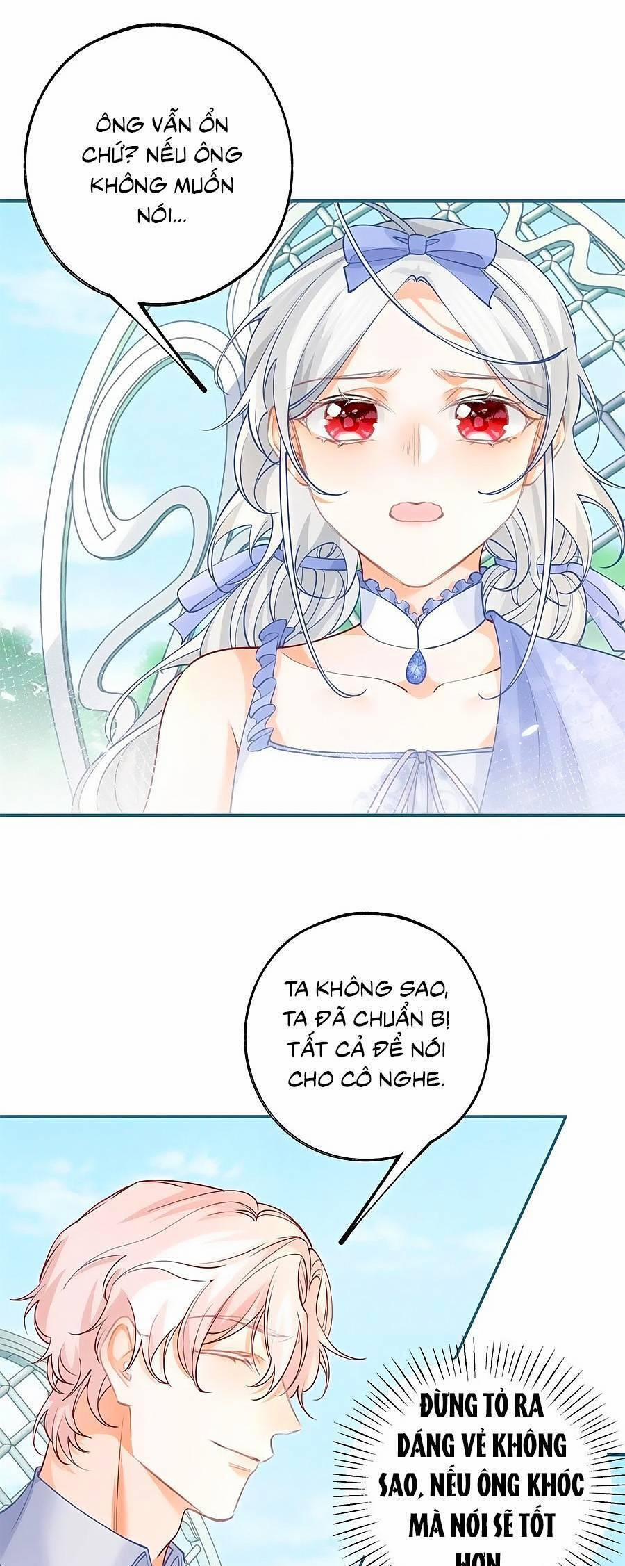 Ngày Nào Đó Trở Thành Công Chúa Tế Phẩm 96 trang 14