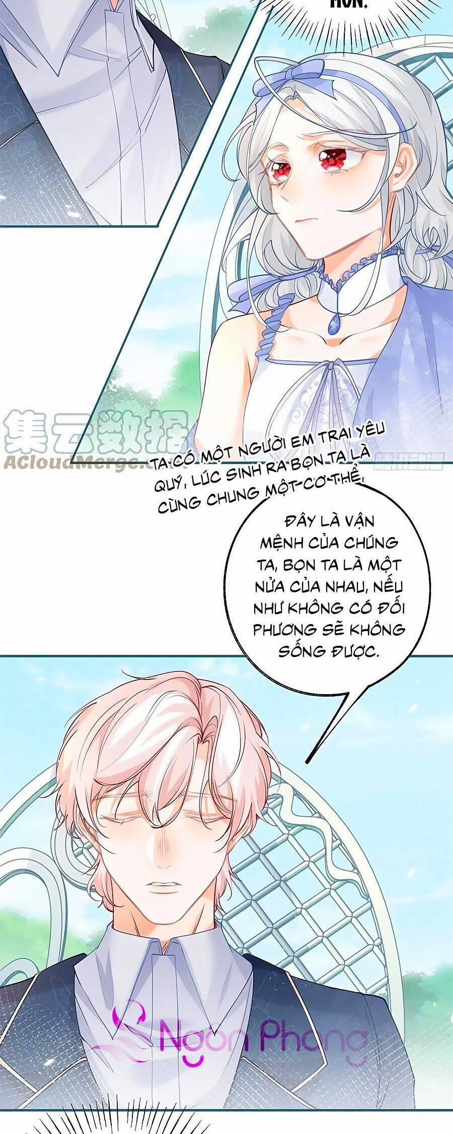 Ngày Nào Đó Trở Thành Công Chúa Tế Phẩm 96 trang 15