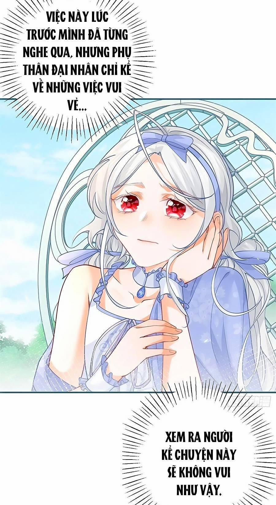 Ngày Nào Đó Trở Thành Công Chúa Tế Phẩm 96 trang 16