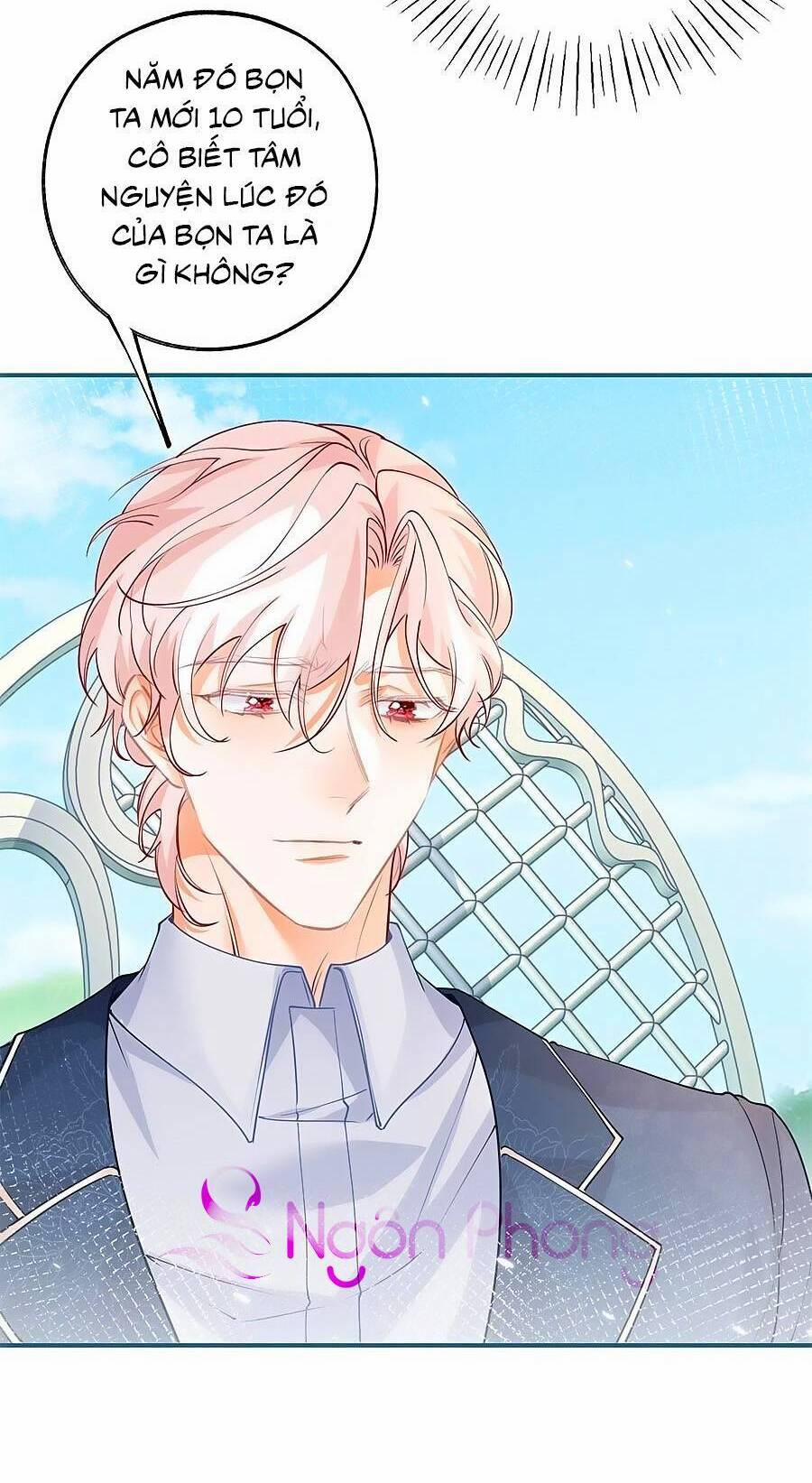 Ngày Nào Đó Trở Thành Công Chúa Tế Phẩm 96 trang 17