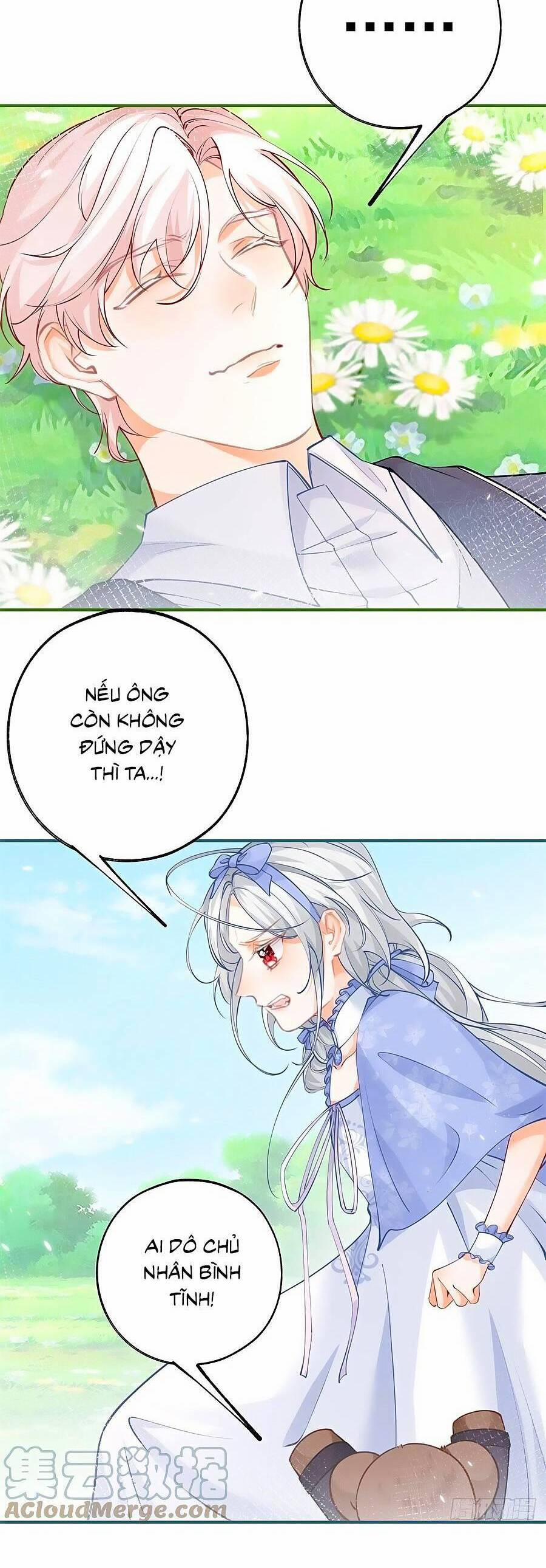 Ngày Nào Đó Trở Thành Công Chúa Tế Phẩm 96 trang 2