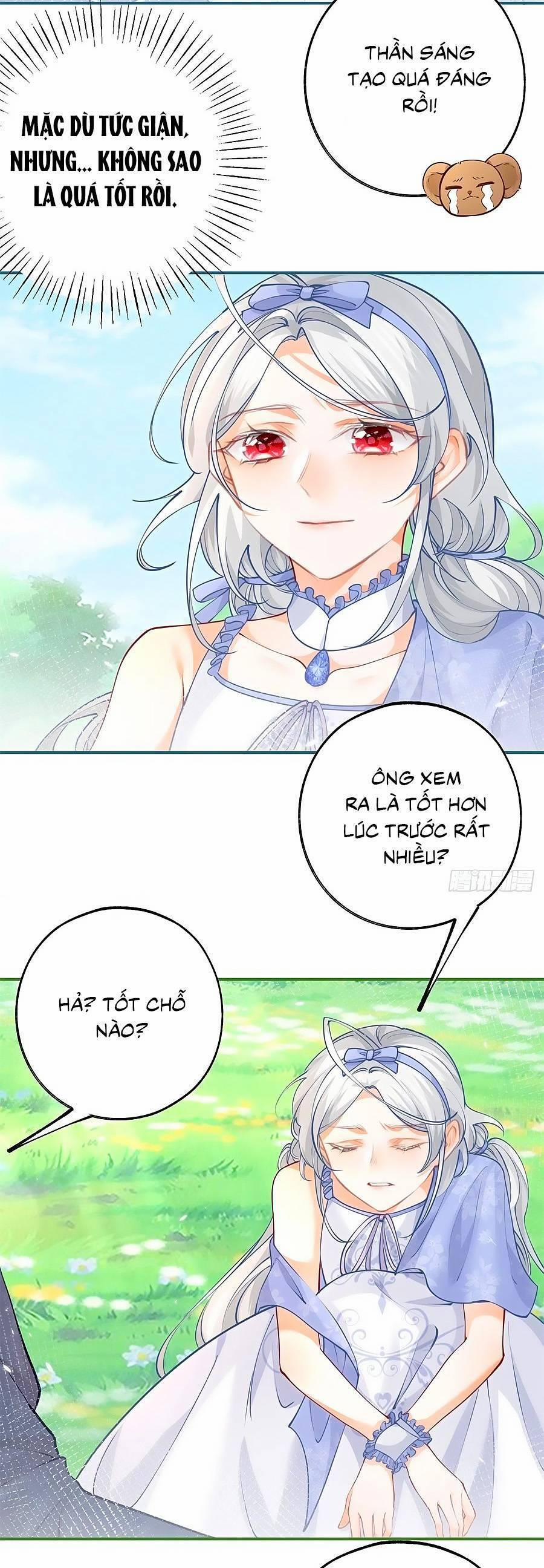 Ngày Nào Đó Trở Thành Công Chúa Tế Phẩm 96 trang 4