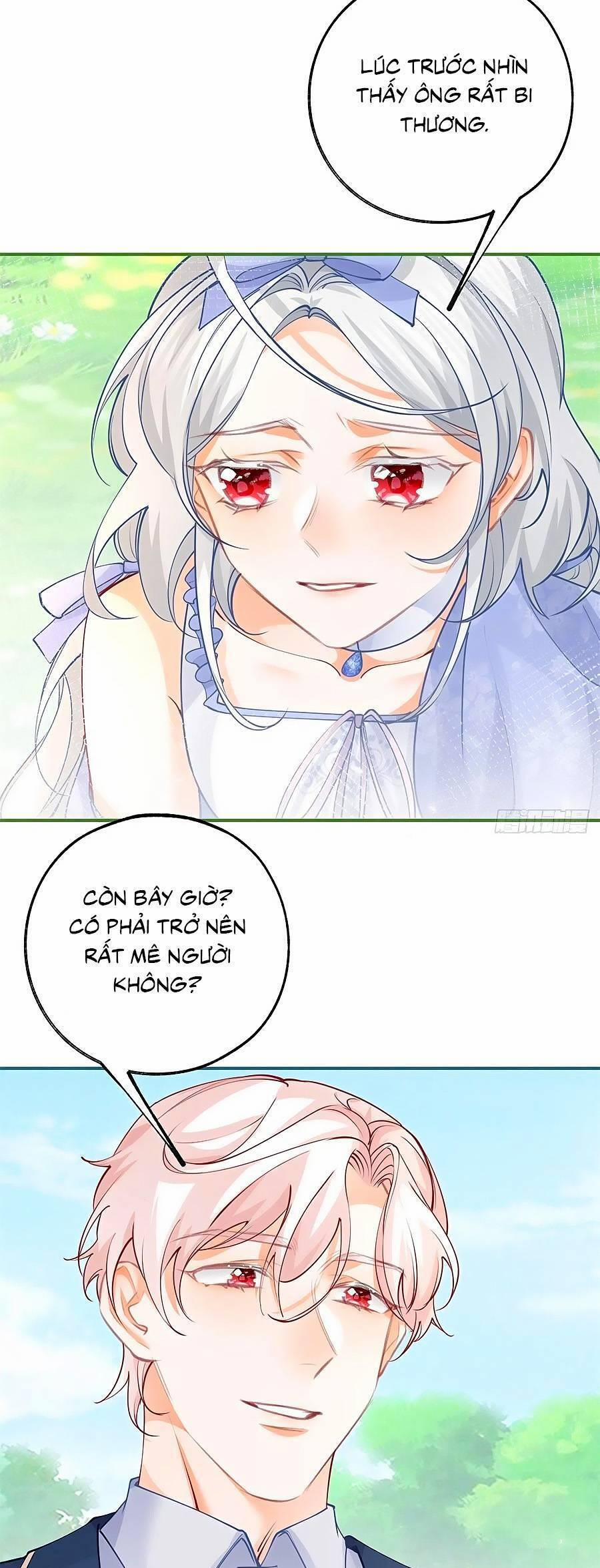 Ngày Nào Đó Trở Thành Công Chúa Tế Phẩm 96 trang 5