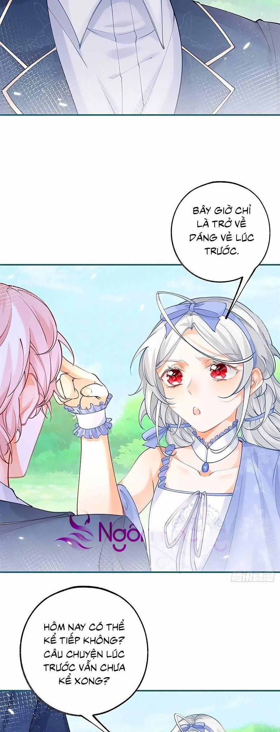 Ngày Nào Đó Trở Thành Công Chúa Tế Phẩm 96 trang 6