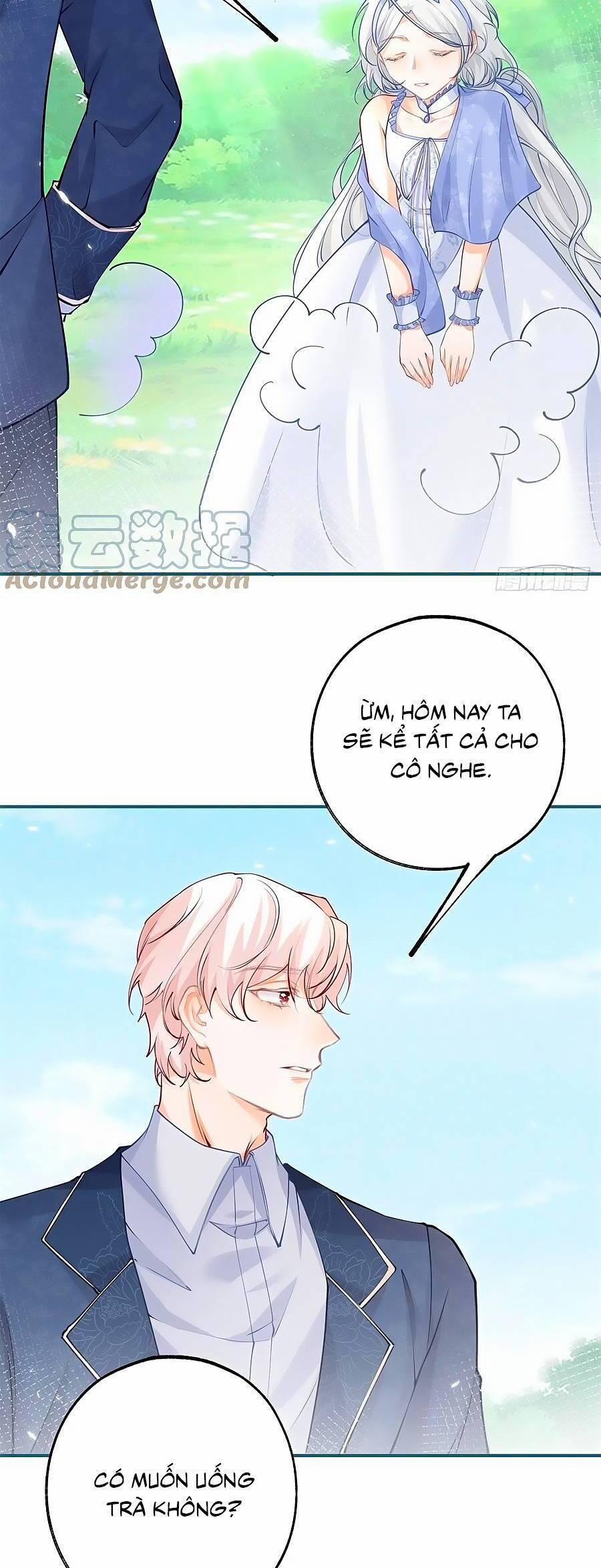 Ngày Nào Đó Trở Thành Công Chúa Tế Phẩm 96 trang 7