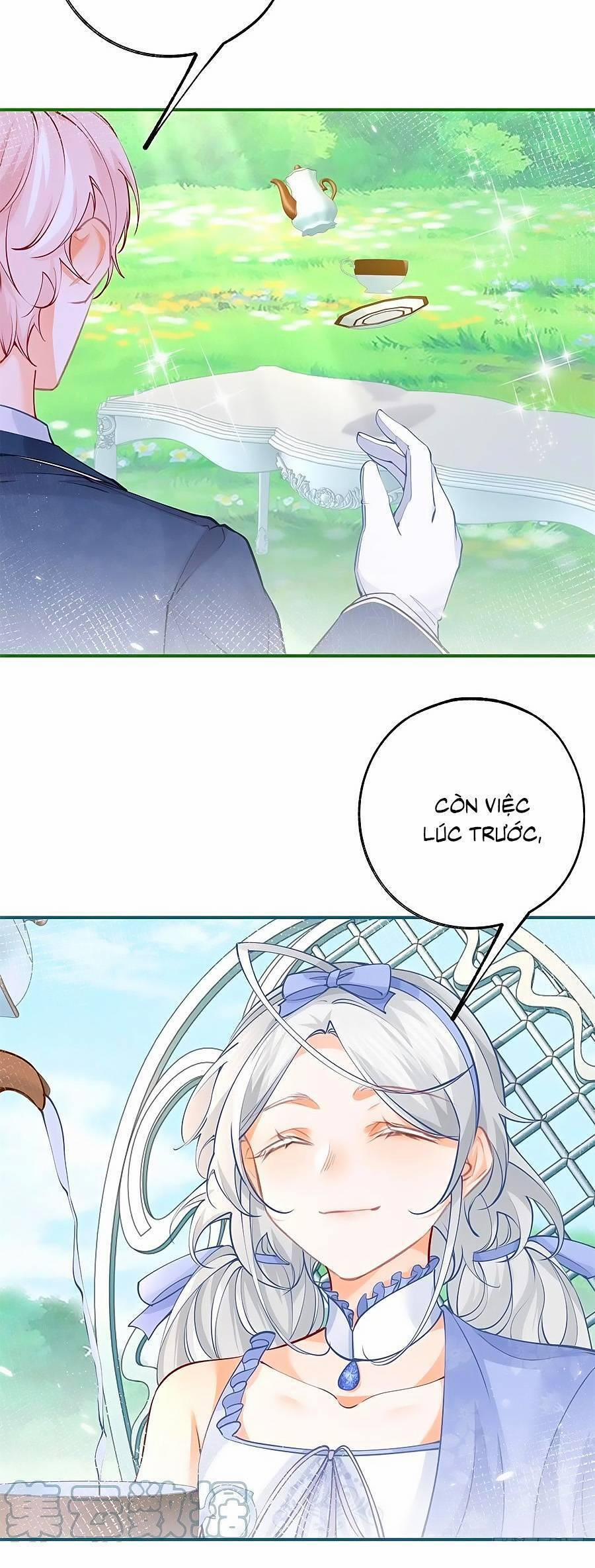 Ngày Nào Đó Trở Thành Công Chúa Tế Phẩm 96 trang 8