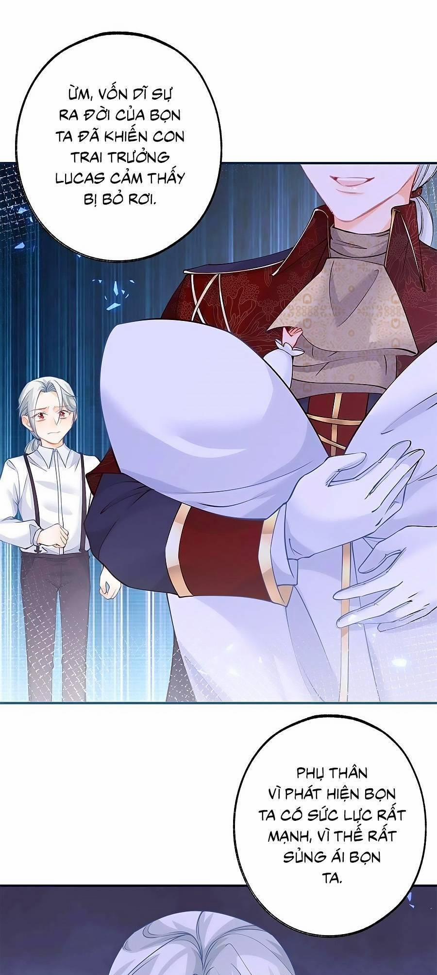 Ngày Nào Đó Trở Thành Công Chúa Tế Phẩm 97 trang 10