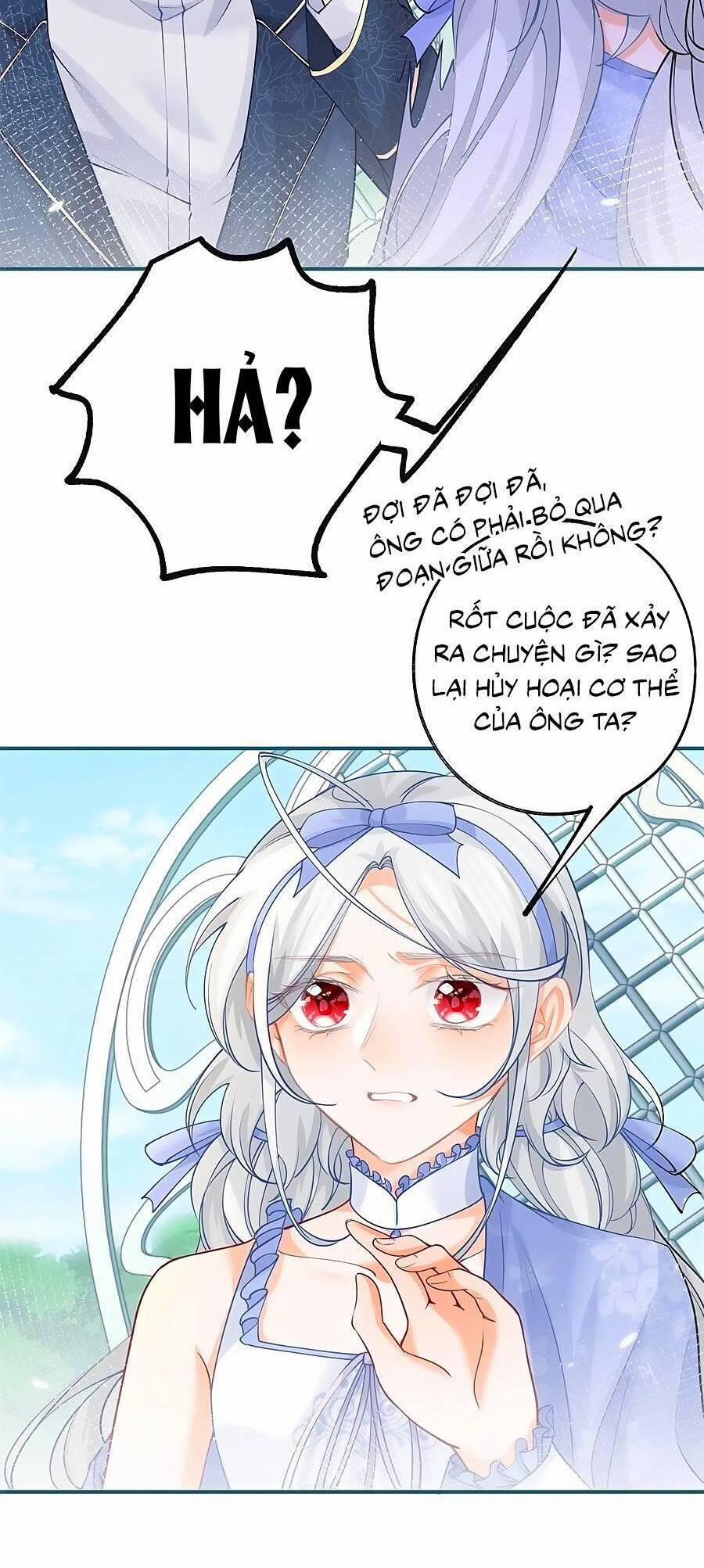 Ngày Nào Đó Trở Thành Công Chúa Tế Phẩm 97 trang 12