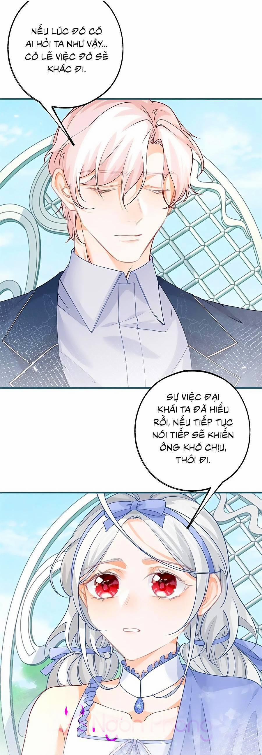 Ngày Nào Đó Trở Thành Công Chúa Tế Phẩm 97 trang 15