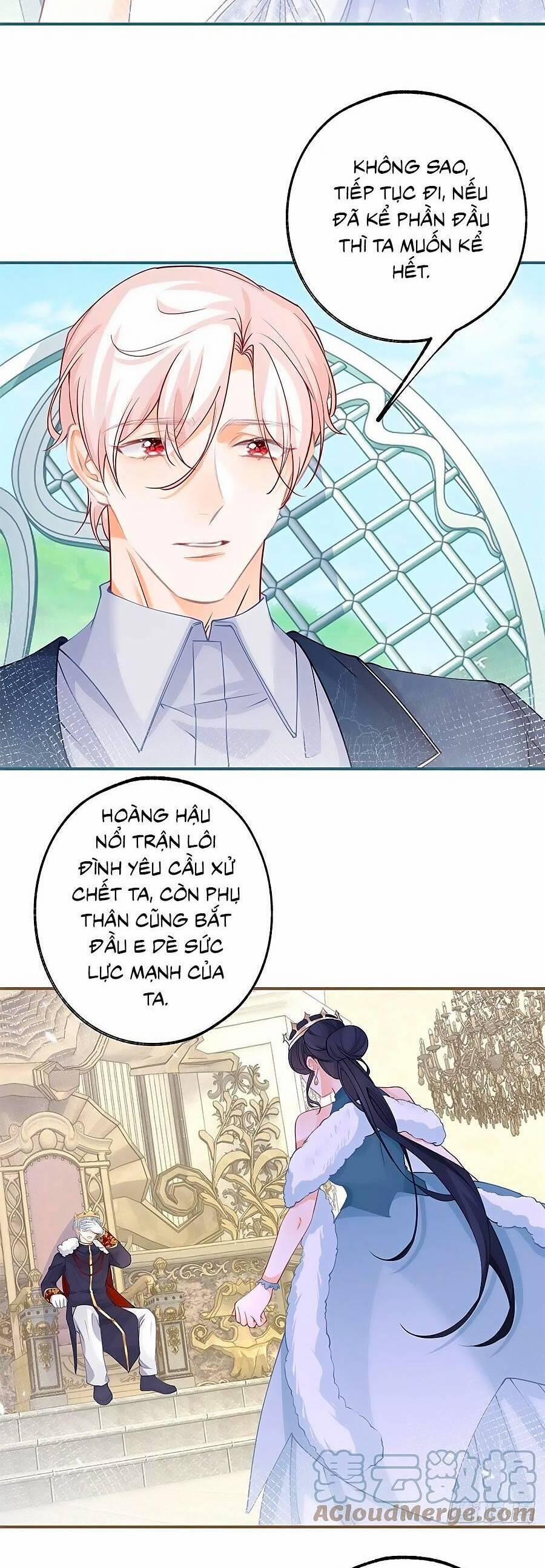 Ngày Nào Đó Trở Thành Công Chúa Tế Phẩm 97 trang 16