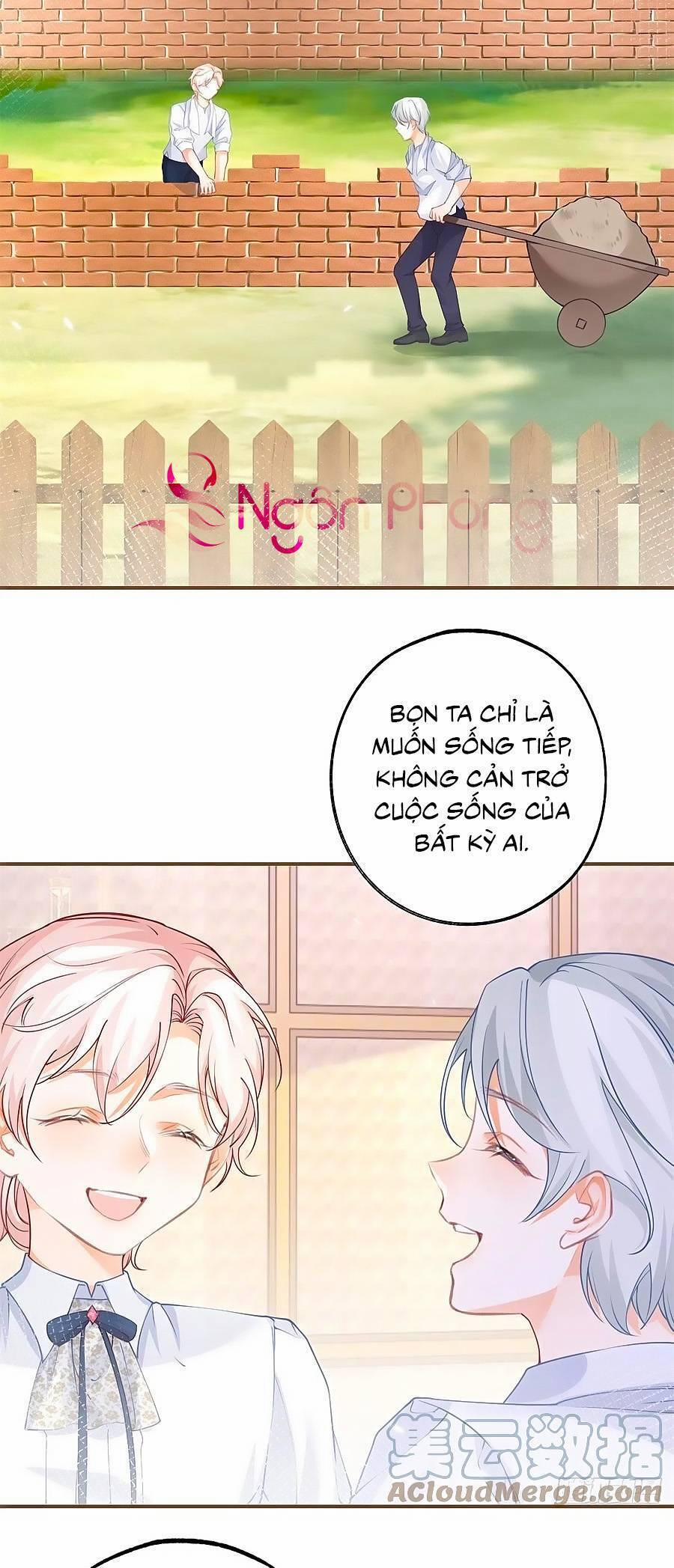 Ngày Nào Đó Trở Thành Công Chúa Tế Phẩm 97 trang 2