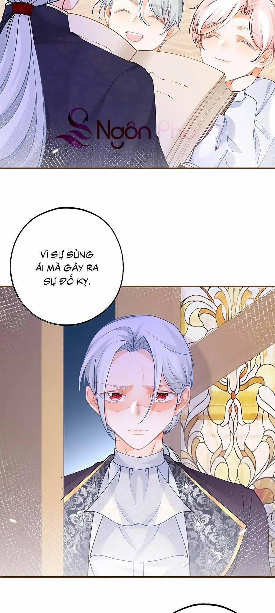 Ngày Nào Đó Trở Thành Công Chúa Tế Phẩm 97 trang 4