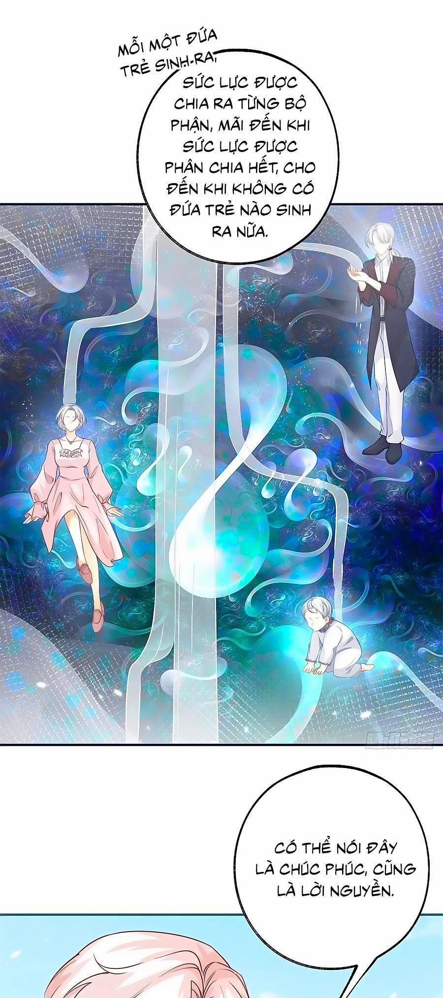 Ngày Nào Đó Trở Thành Công Chúa Tế Phẩm 97 trang 7