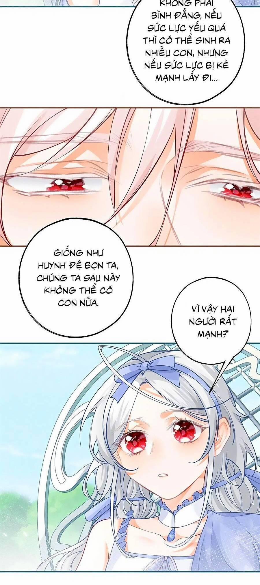 Ngày Nào Đó Trở Thành Công Chúa Tế Phẩm 97 trang 9