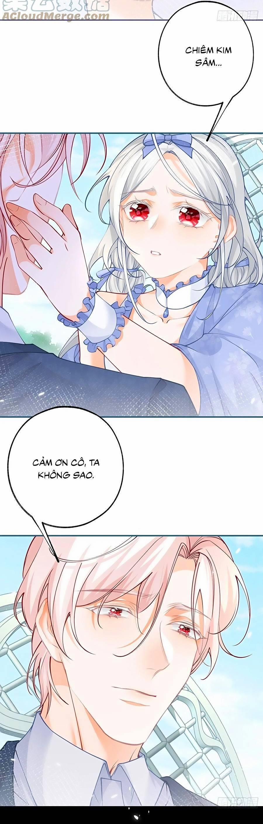 Ngày Nào Đó Trở Thành Công Chúa Tế Phẩm 98 trang 10