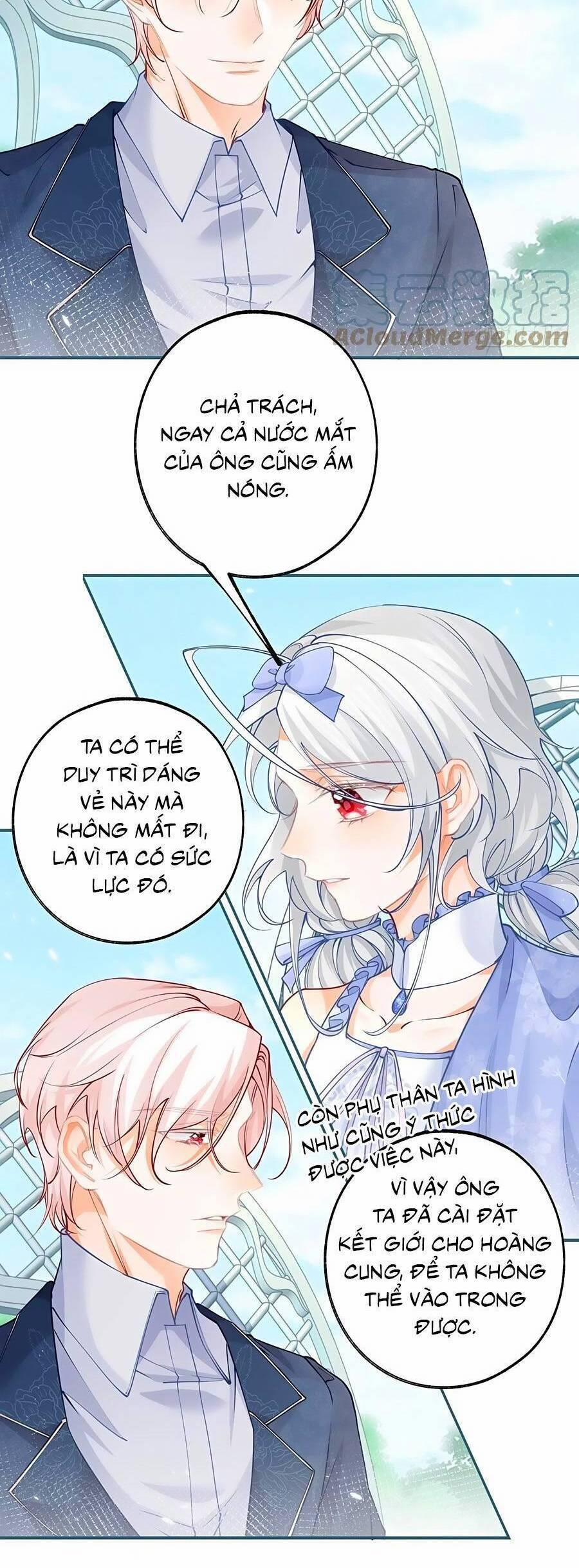 Ngày Nào Đó Trở Thành Công Chúa Tế Phẩm 98 trang 13