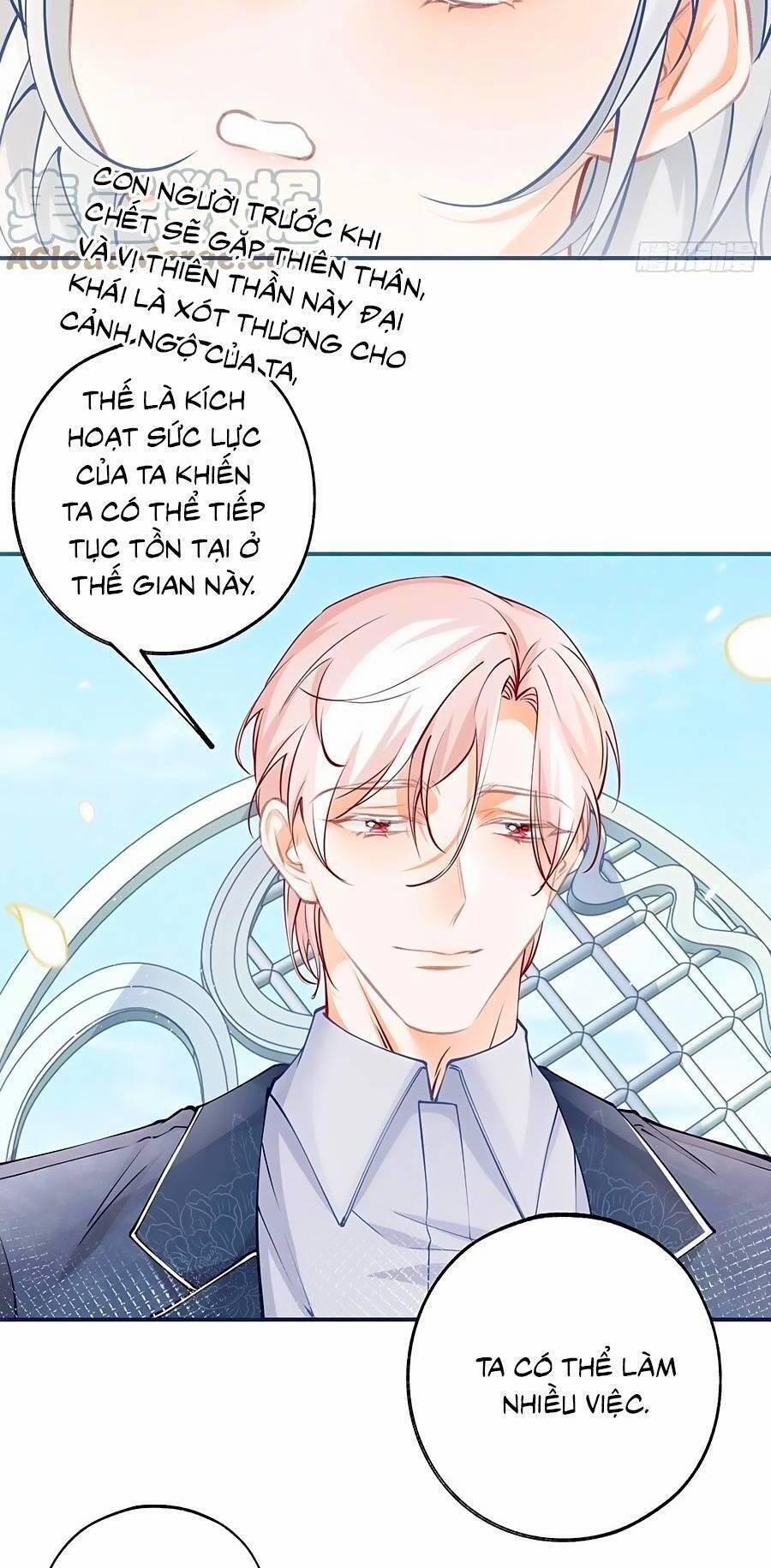 Ngày Nào Đó Trở Thành Công Chúa Tế Phẩm 98 trang 15