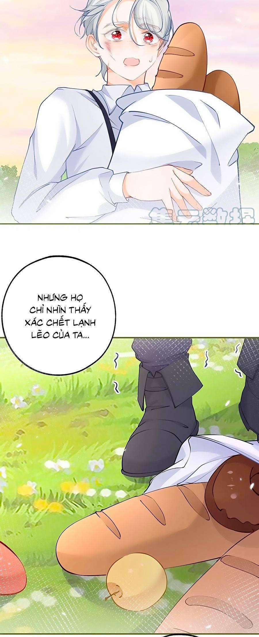 Ngày Nào Đó Trở Thành Công Chúa Tế Phẩm 98 trang 6