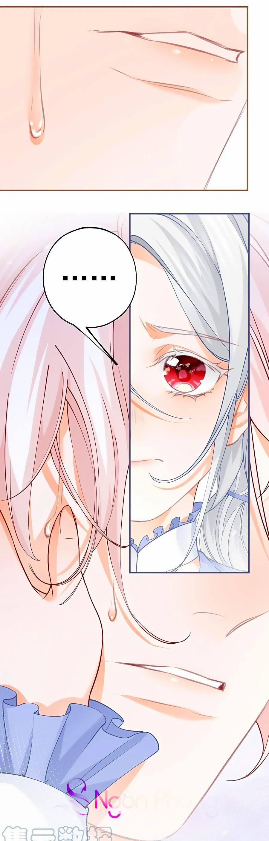 Ngày Nào Đó Trở Thành Công Chúa Tế Phẩm 98 trang 9