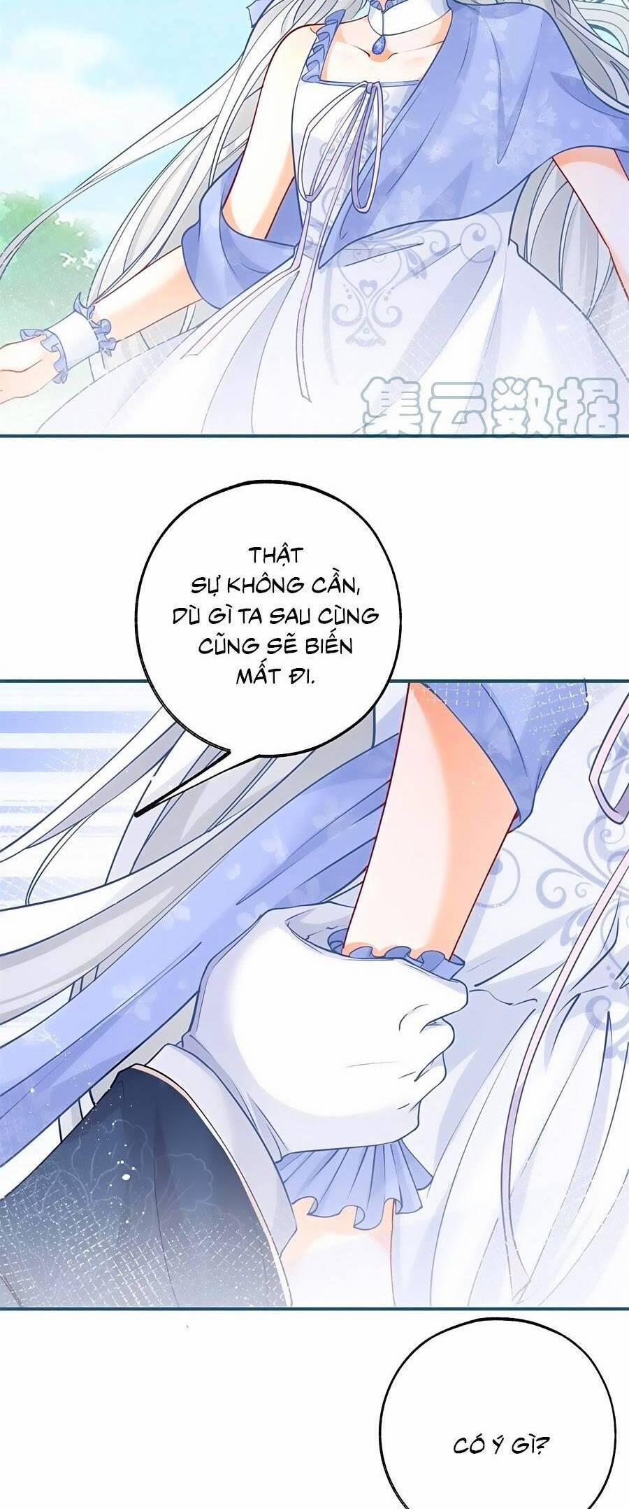 Ngày Nào Đó Trở Thành Công Chúa Tế Phẩm 99 trang 10