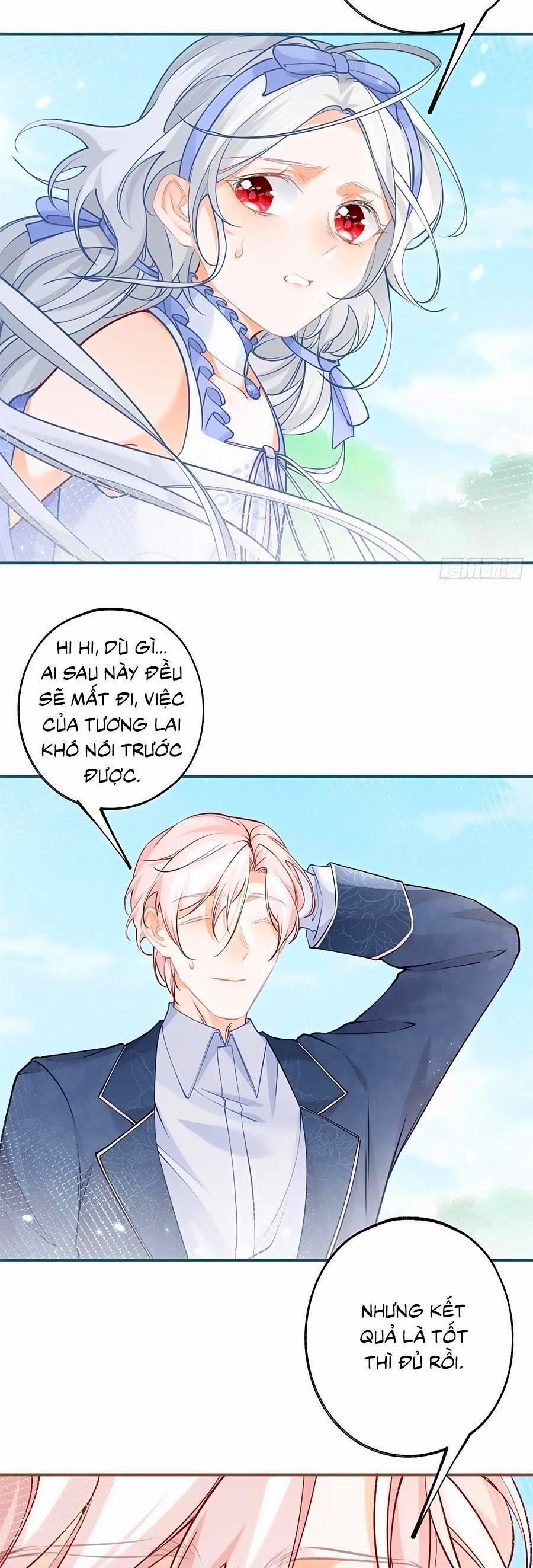 Ngày Nào Đó Trở Thành Công Chúa Tế Phẩm 99 trang 11