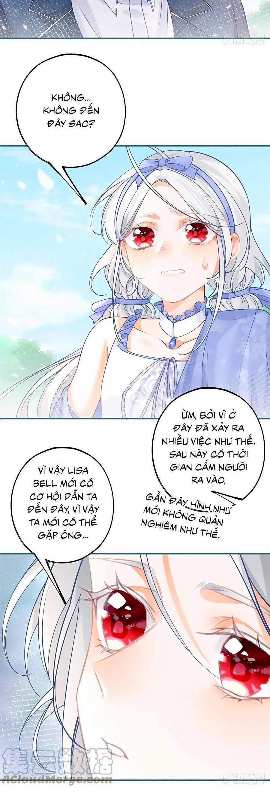 Ngày Nào Đó Trở Thành Công Chúa Tế Phẩm 99 trang 13