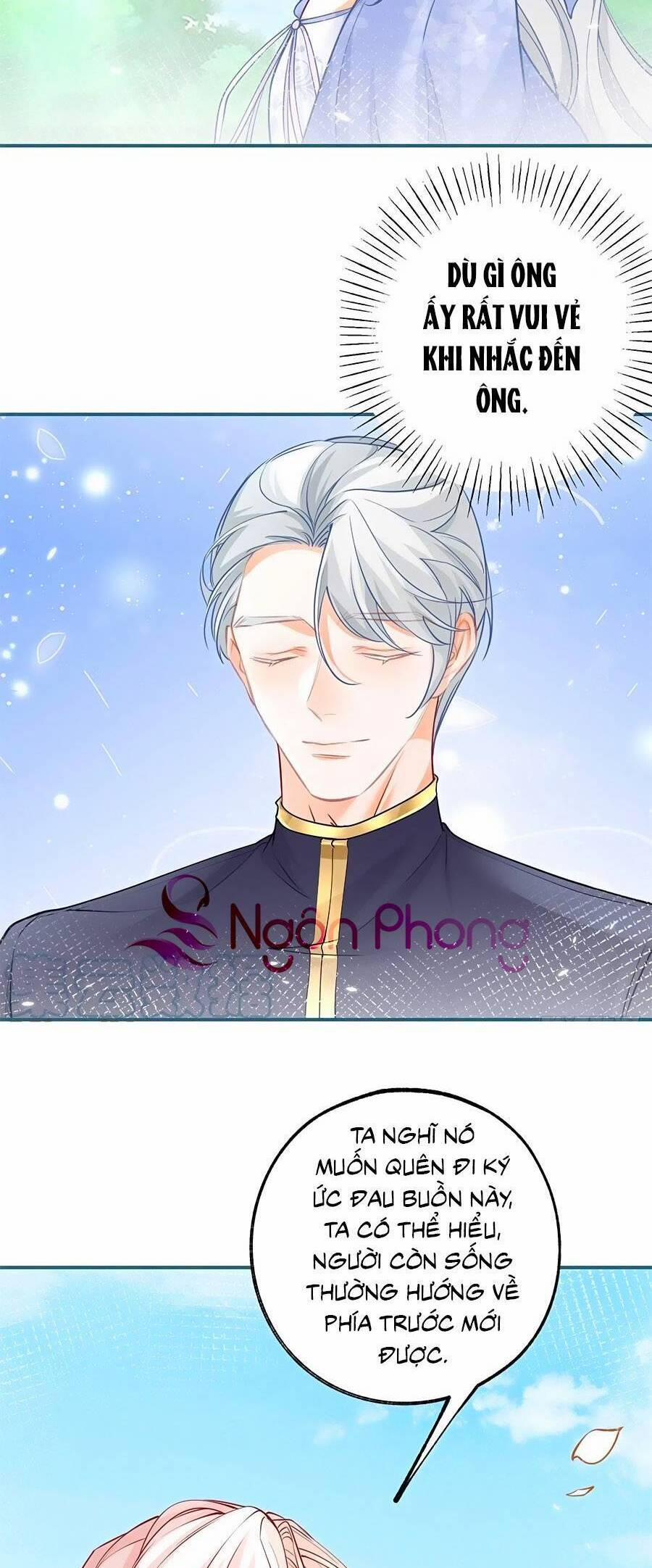 Ngày Nào Đó Trở Thành Công Chúa Tế Phẩm 99 trang 15