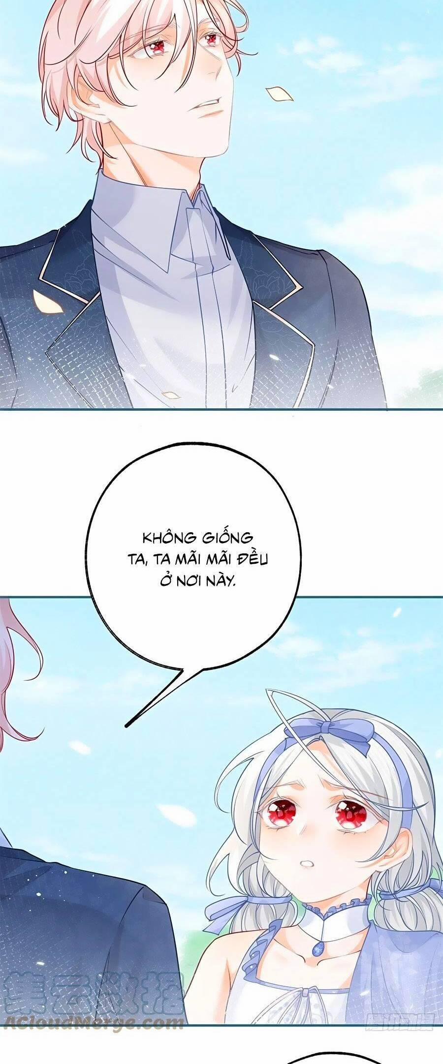 Ngày Nào Đó Trở Thành Công Chúa Tế Phẩm 99 trang 16