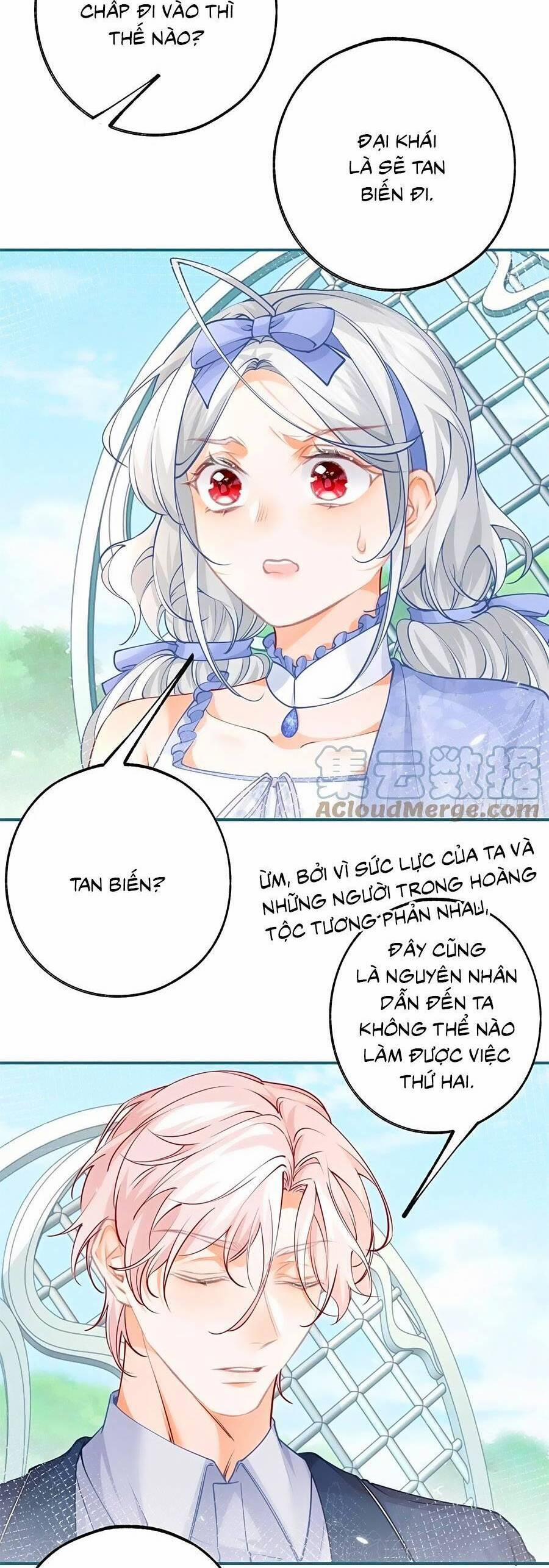 Ngày Nào Đó Trở Thành Công Chúa Tế Phẩm 99 trang 2