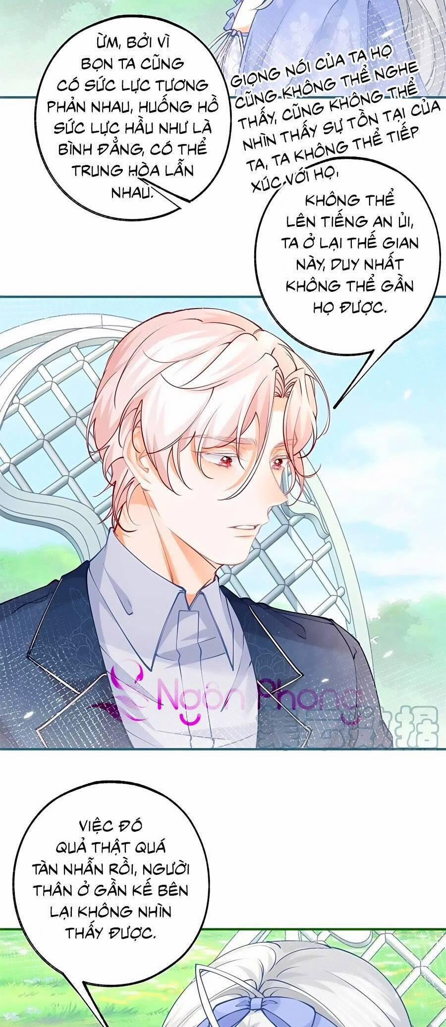 Ngày Nào Đó Trở Thành Công Chúa Tế Phẩm 99 trang 4