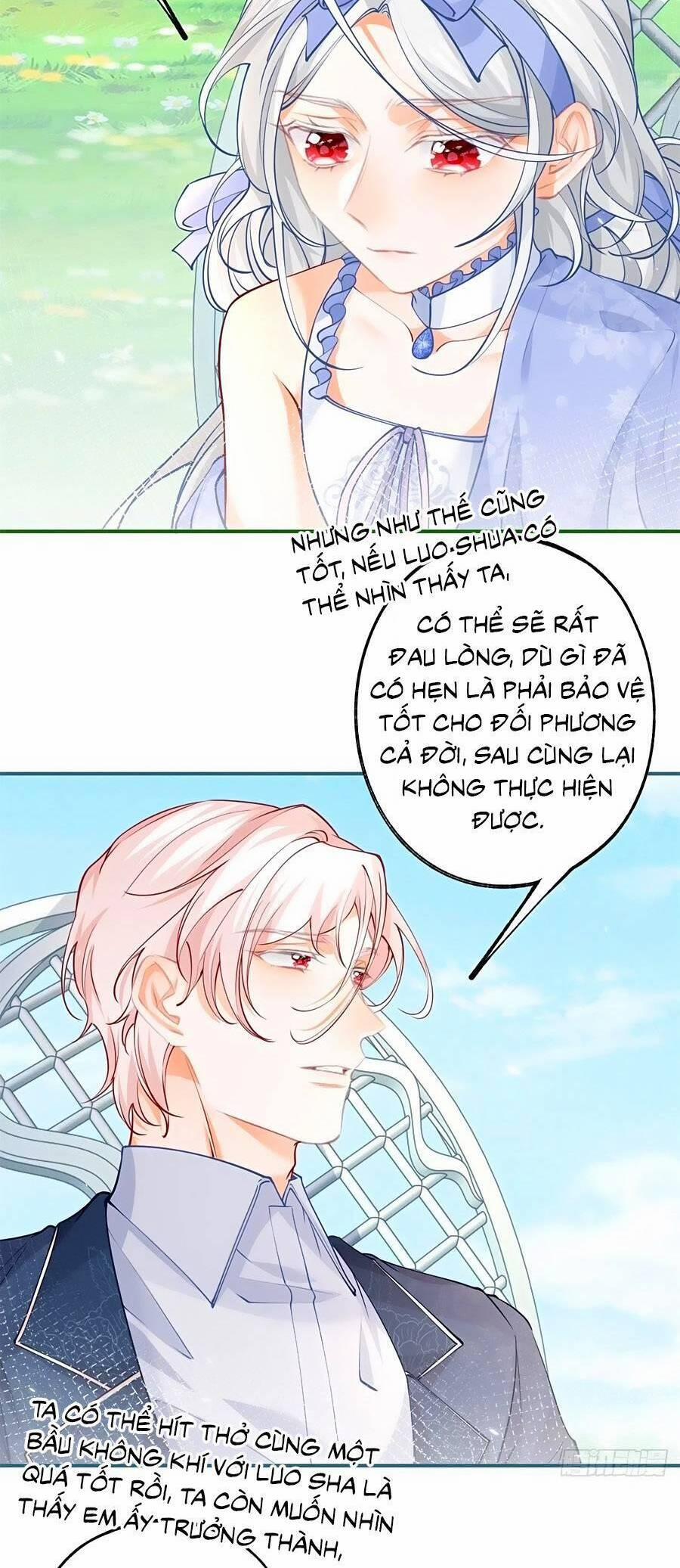 Ngày Nào Đó Trở Thành Công Chúa Tế Phẩm 99 trang 5