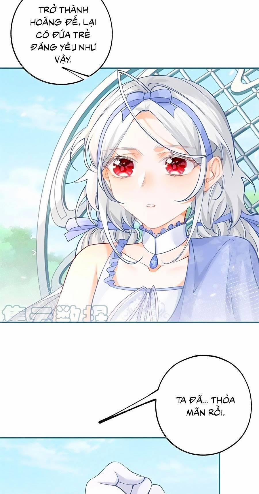 Ngày Nào Đó Trở Thành Công Chúa Tế Phẩm 99 trang 6