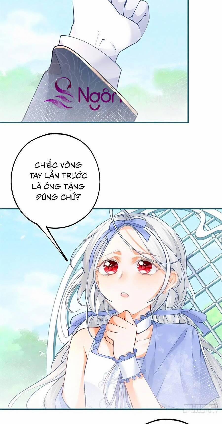 Ngày Nào Đó Trở Thành Công Chúa Tế Phẩm 99 trang 7