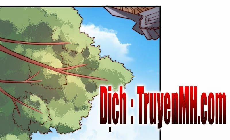 Ngày Nào Thiếu Soái Cũng Ghen 14 trang 1