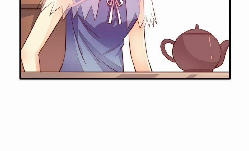 Ngày Nào Thiếu Soái Cũng Ghen 14 trang 11