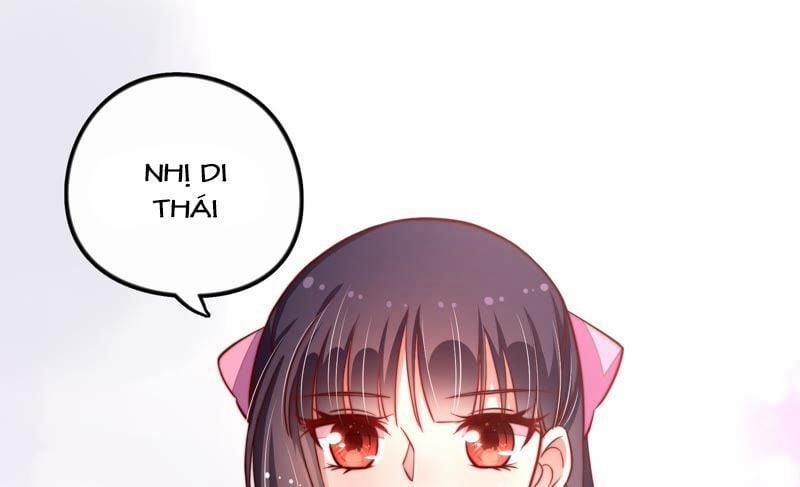 Ngày Nào Thiếu Soái Cũng Ghen 14 trang 14